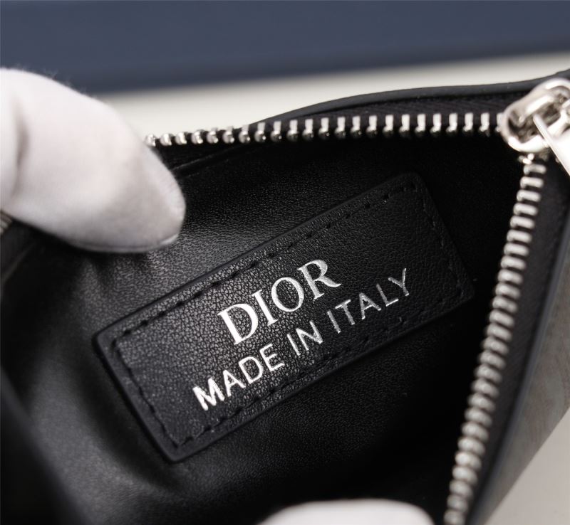 Christian Dior Wallet